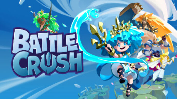 Battle Crush Banner