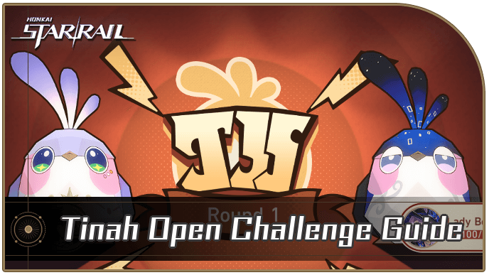 Honkai Star Rail - How to Beat Tinah in Final Open Challenge