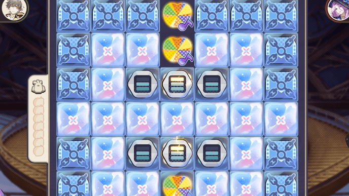 Honkai Star Rail - Final Open Challenge - Clear Obstacles with Big Detonations