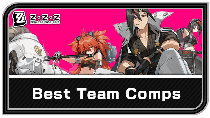 Best Team Comp