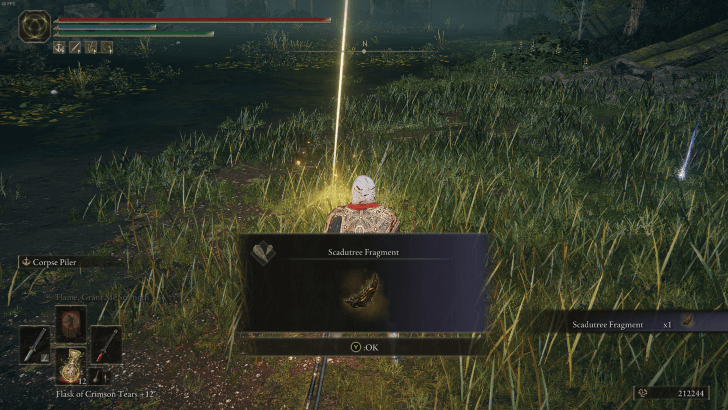 Scadutree Fragment 1