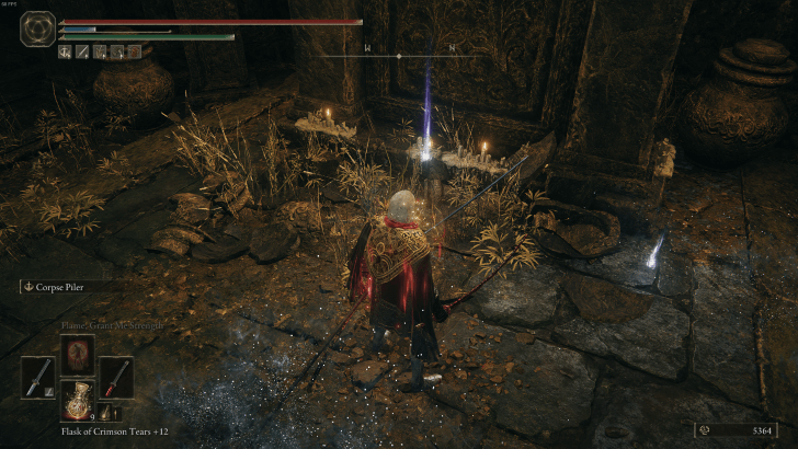 Scadutree Fragment 2