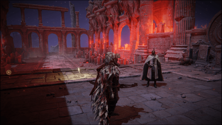 Leda by the Cocoon of the Empyrean