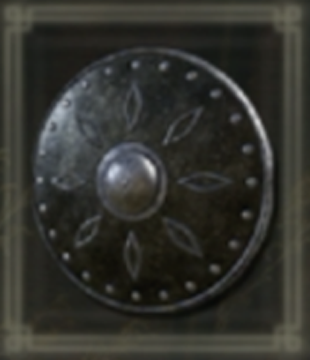 Messmer Soldier Shield Image