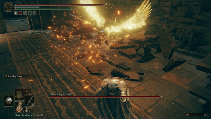 Elden Ring - title World Location