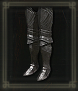 Greaves of Solitude Image