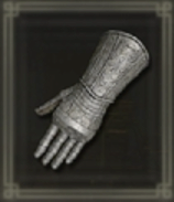 Messmer Soldier Gauntlets Image