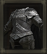 Armor of Solitude Image