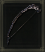 Bone Bow Icon