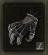Beast Claw Icon