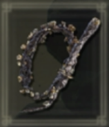 Tooth Whip Icon