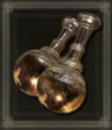 Frenzyflame Perfume Bottle Icon