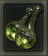 Deadly Poison Perfume Bottle Icon