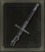 Elden Ring - Star-Lined Sword