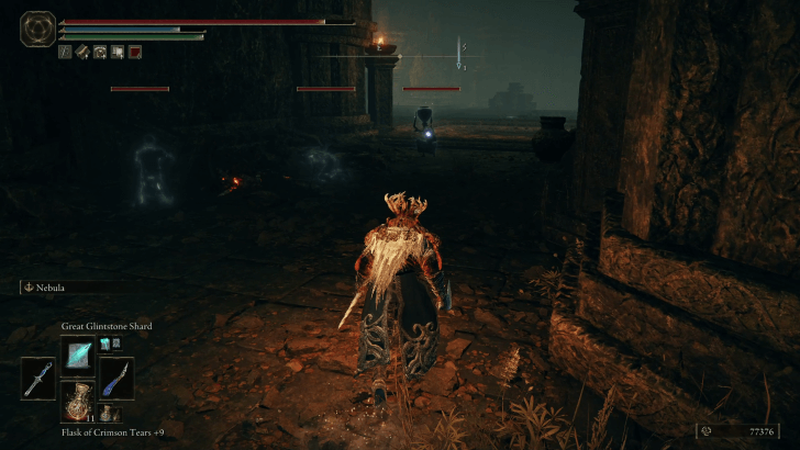 Scadutree Fragment 3