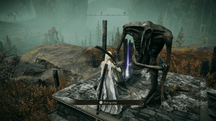 Revered Spirit Ash 1