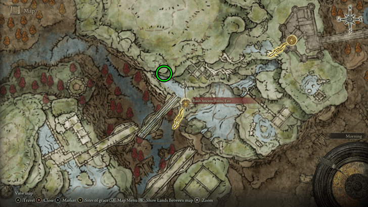 Elden Ring - Devonia