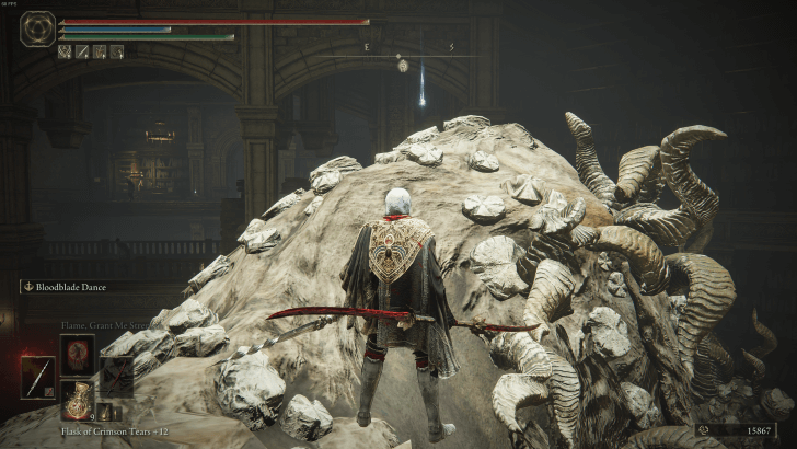 Revered Spirit Ash 1