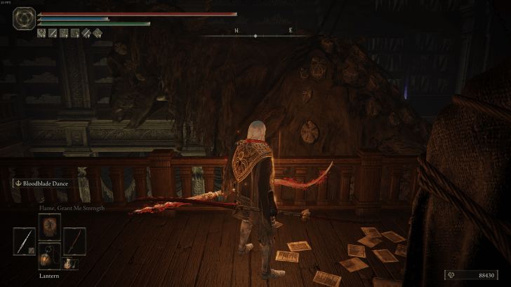 Revered Spirit Ash 1