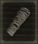 Braided Arm Wraps Image