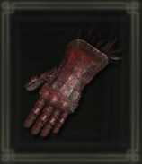 Rakshasa Gauntlets Icon