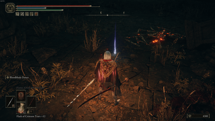 Revered Spirit Ash 2