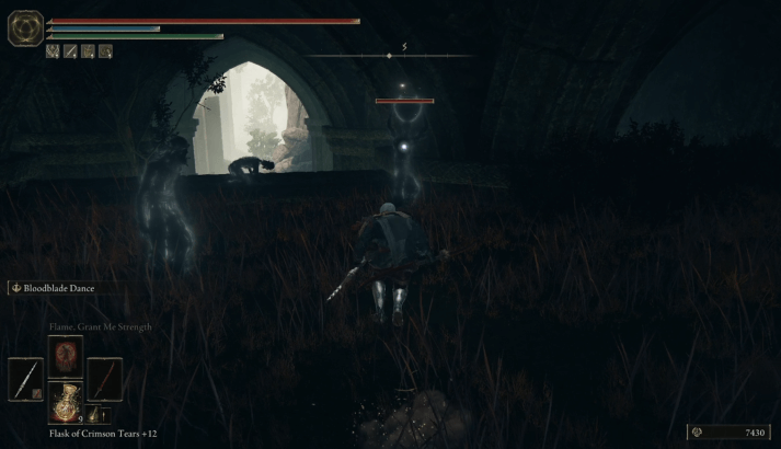 Revered Spirit Ash 3