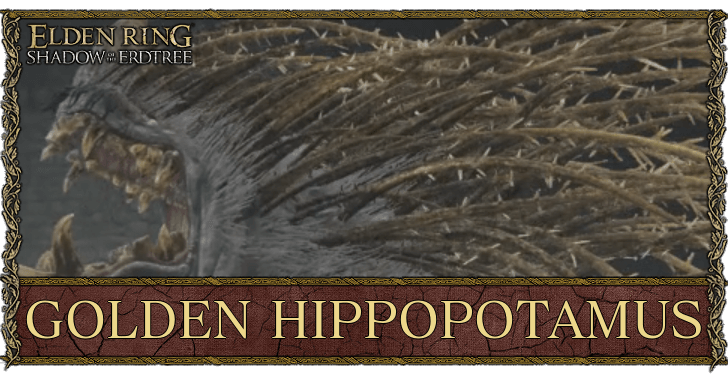 Elden Ring - Golden Hippopotamus.png