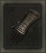 Oathseeker Knight Gauntlets Image