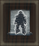 Elden Ring - Mantle of Thorns