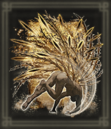 Elden Ring - Aspects of the Crucible: Thorns