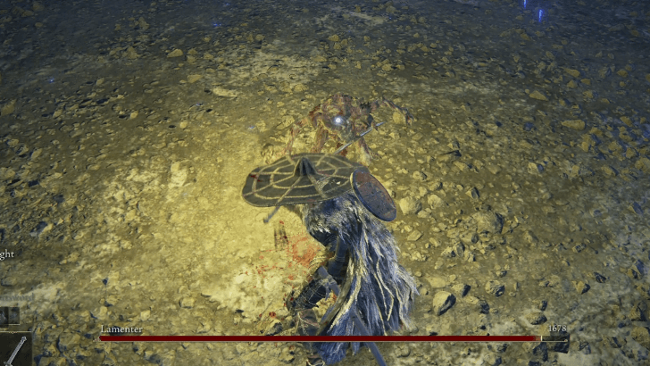 Elden Ring - Stay Aggressive