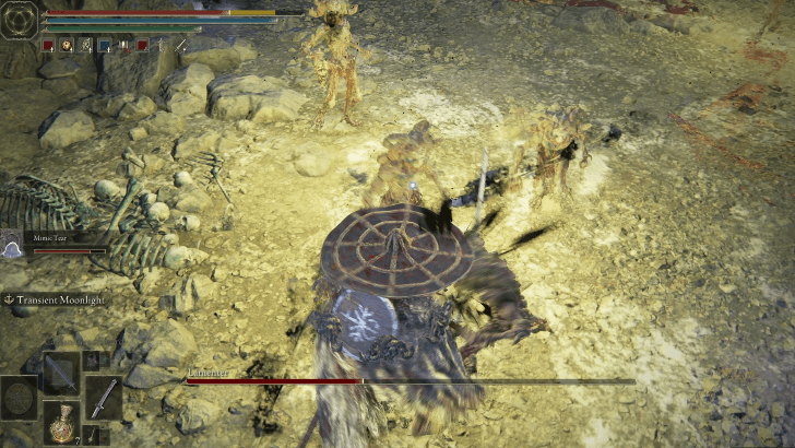 Elden Ring - Kill All His Clones