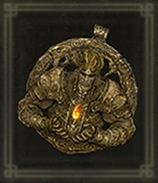 Elden Ring - Talisman of Lord
