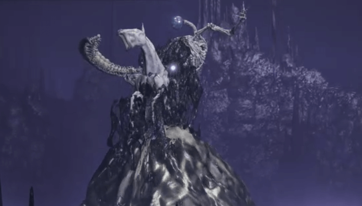 Elden Ring - Putrescent Knight