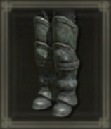 Elden Ring - Verdigris Greaves