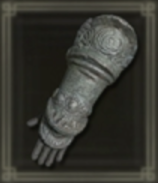 Elden Ring - Verdigris Gauntlets