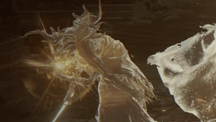 Jori - Caster Summons