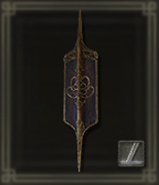 Dueling Shield Image