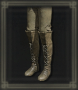 Dryleaf Cuissardes Image