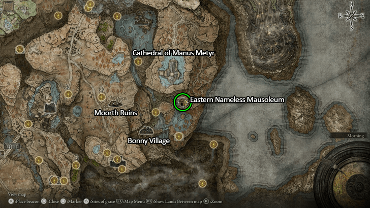 Elden Ring - Rakshasa