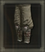 Iron Rivet Greaves Image