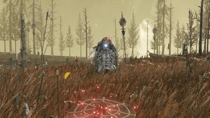 Elden Ring - Scadutree Chalice 22