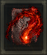 Elden Ring - Fire Serpent