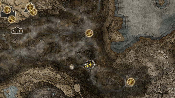 Elden Ring - Aged One