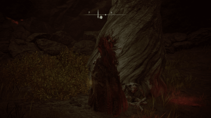 Scadutree Fragment 2