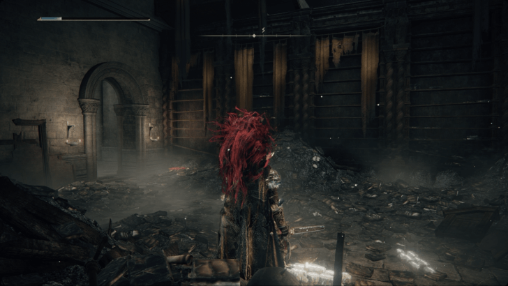 Revered Spirit Ash 1