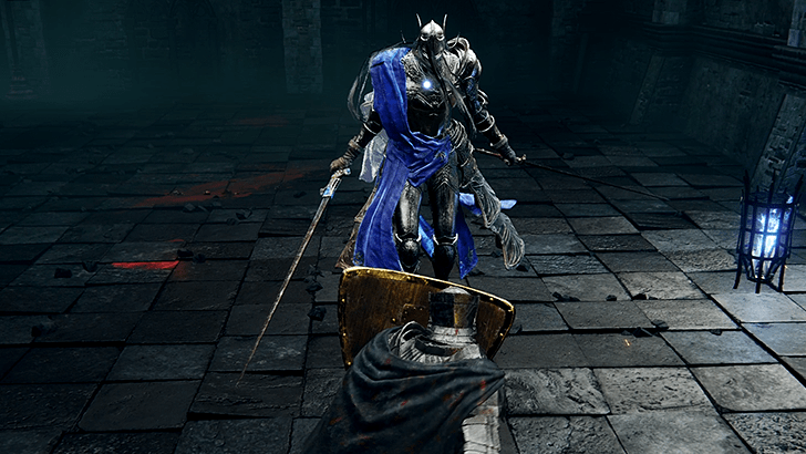 Elden Ring - Rellana