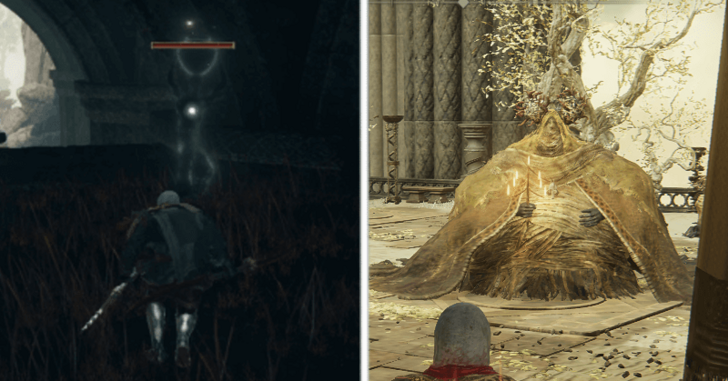 Dropped by Specific Enemies