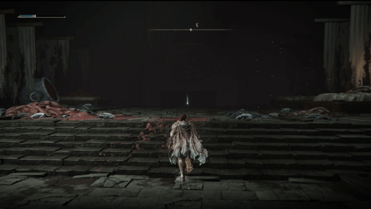 Iris of Grace world view